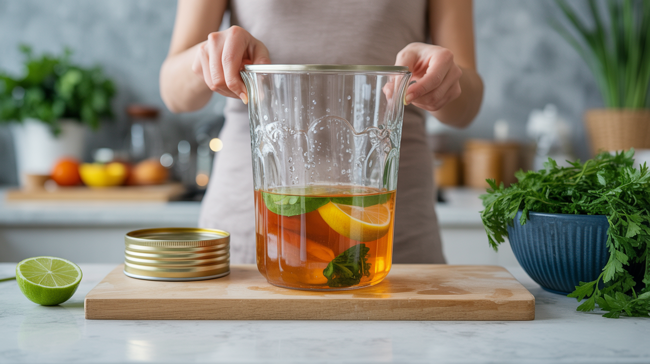 What Boiling Water Can and Cannot Do